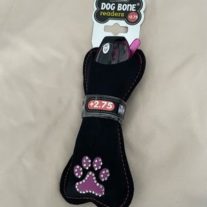Dog Bone Readers 2.75 Eyeglasses
